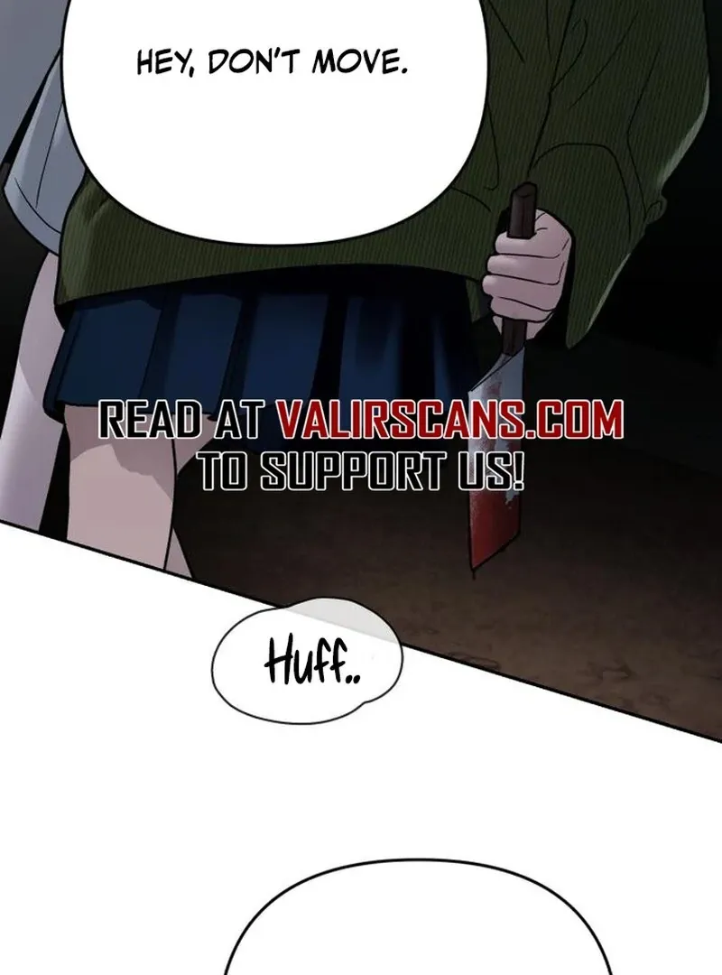 Paradise on Earth Chapter 29 page 72 - 