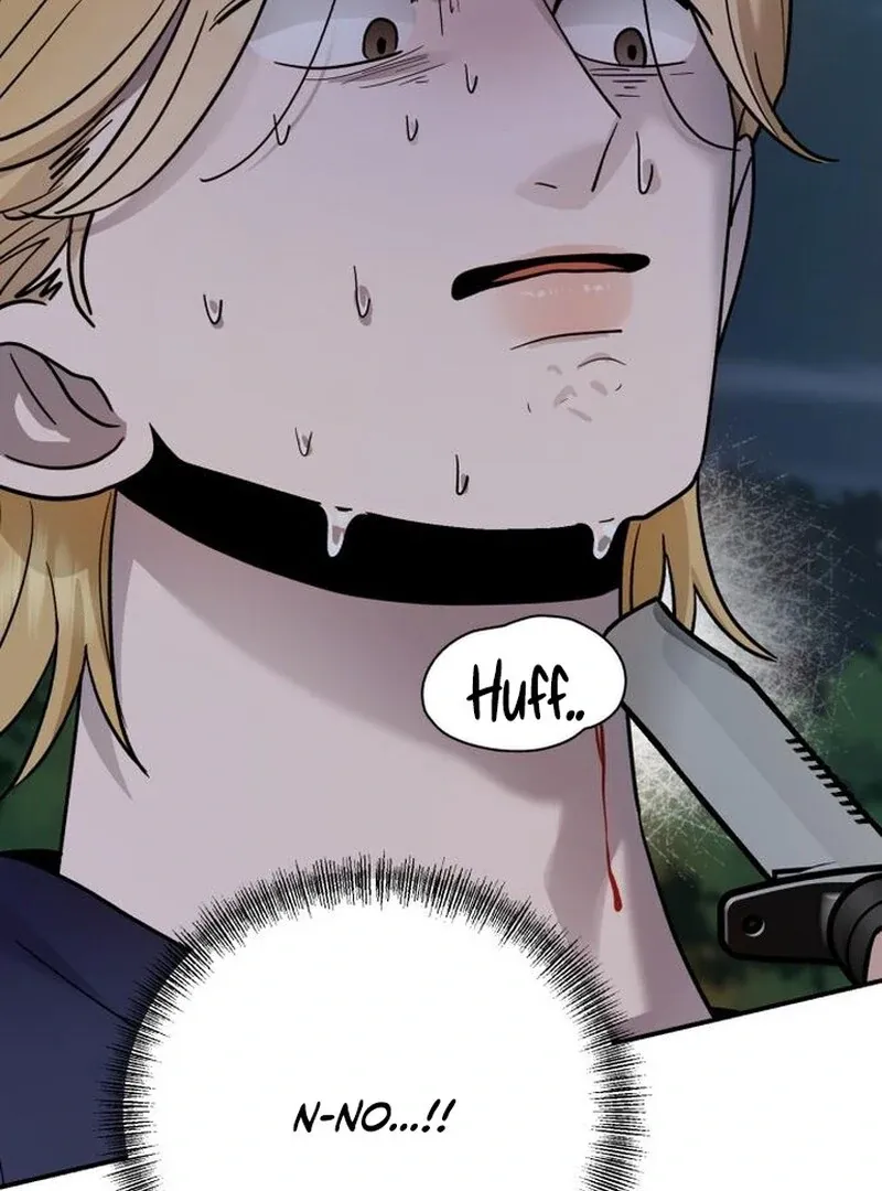 Paradise on Earth Chapter 29 page 76 - 