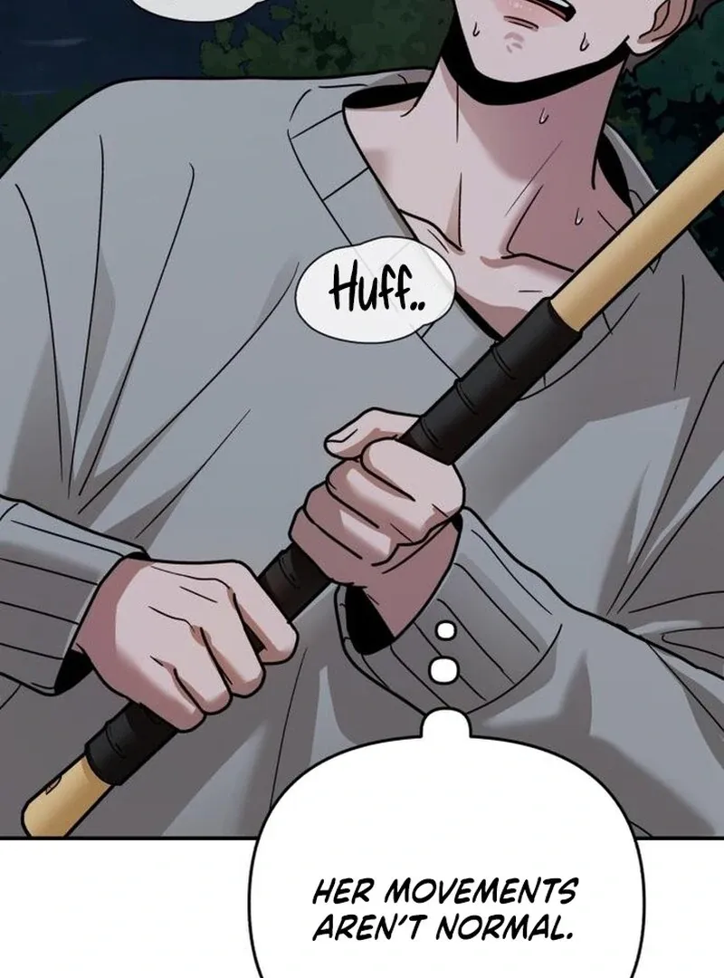 Paradise on Earth Chapter 29 page 78 - 