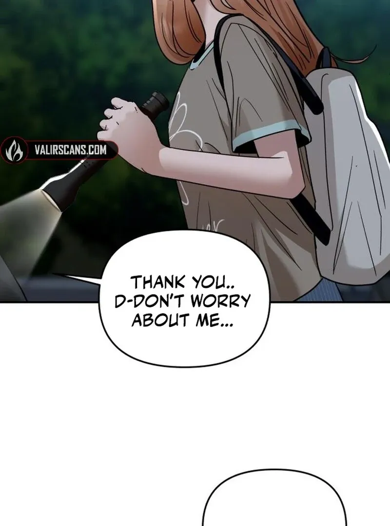 Paradise on Earth Chapter 29 page 9 - 