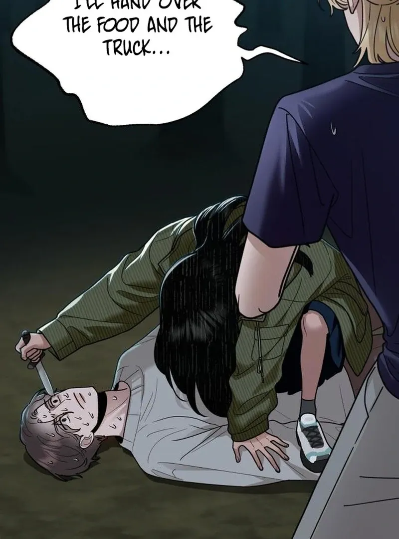 Paradise on Earth Chapter 29 page 93 - 