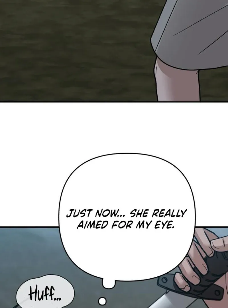 Paradise on Earth Chapter 29 page 94 - 