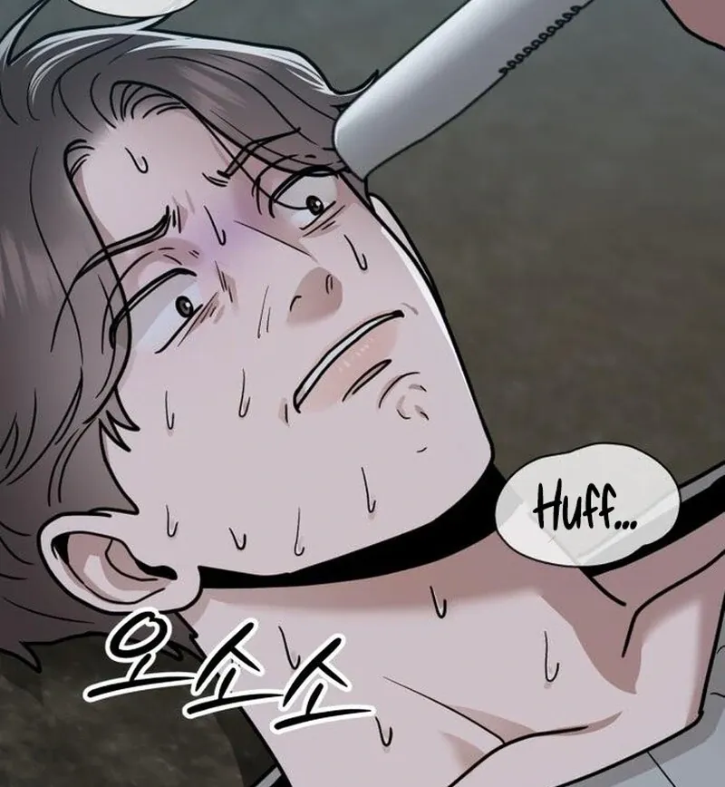 Paradise on Earth Chapter 29 page 95 - 