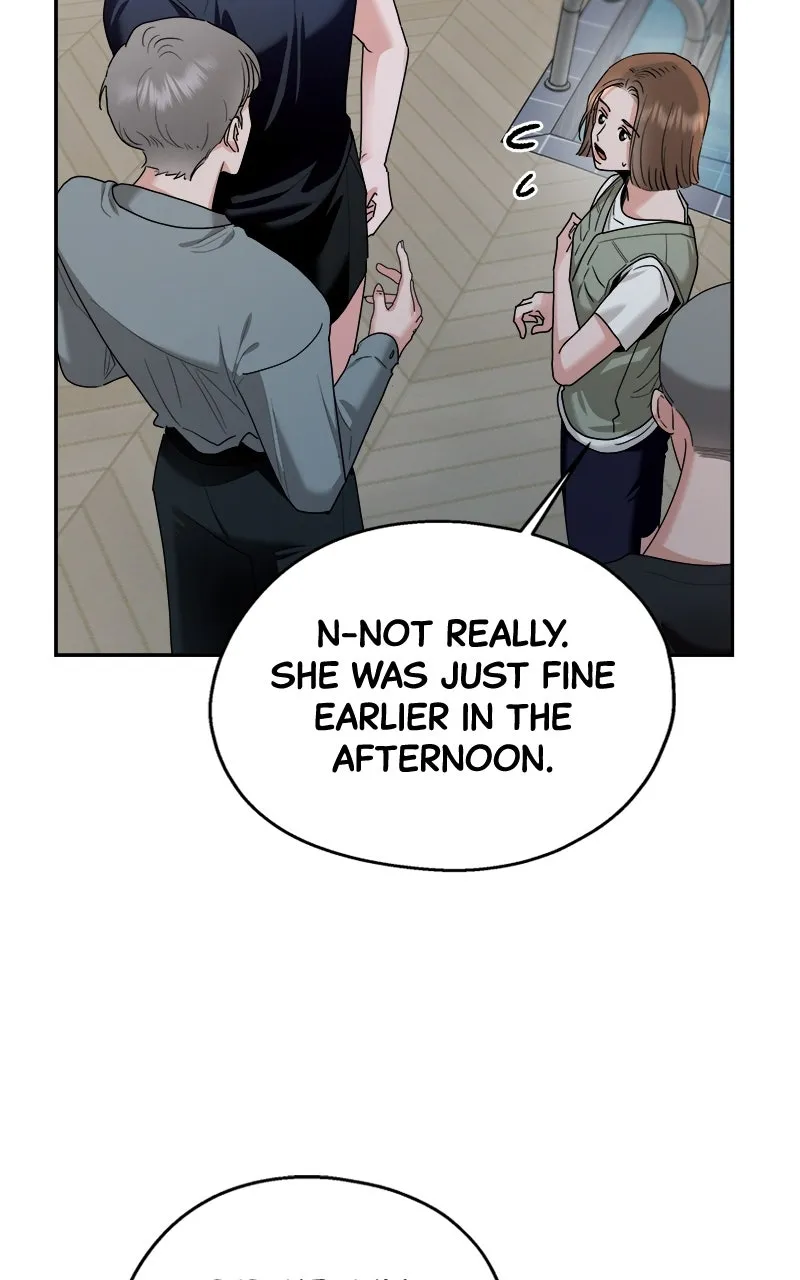 Paradise on Earth Chapter 3 page 105 - 