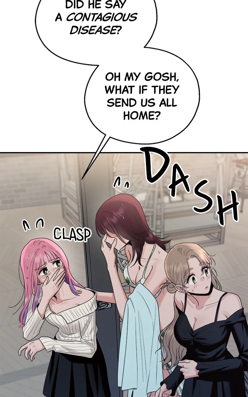 Paradise on Earth Chapter 3 page 106 - 