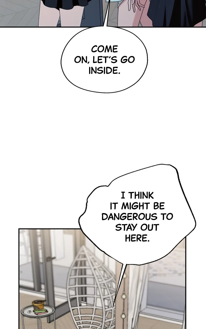 Paradise on Earth Chapter 3 page 107 - 