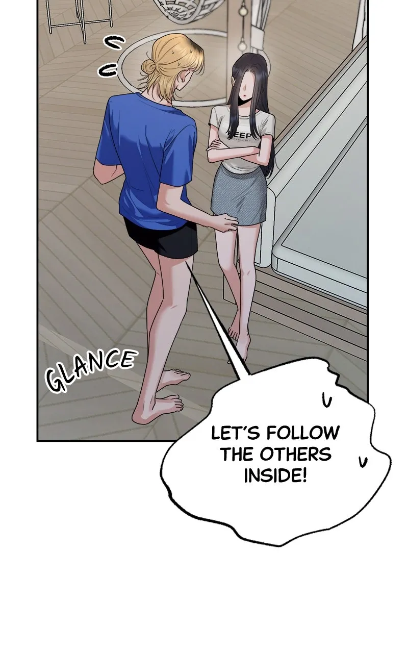 Paradise on Earth Chapter 3 page 108 - 
