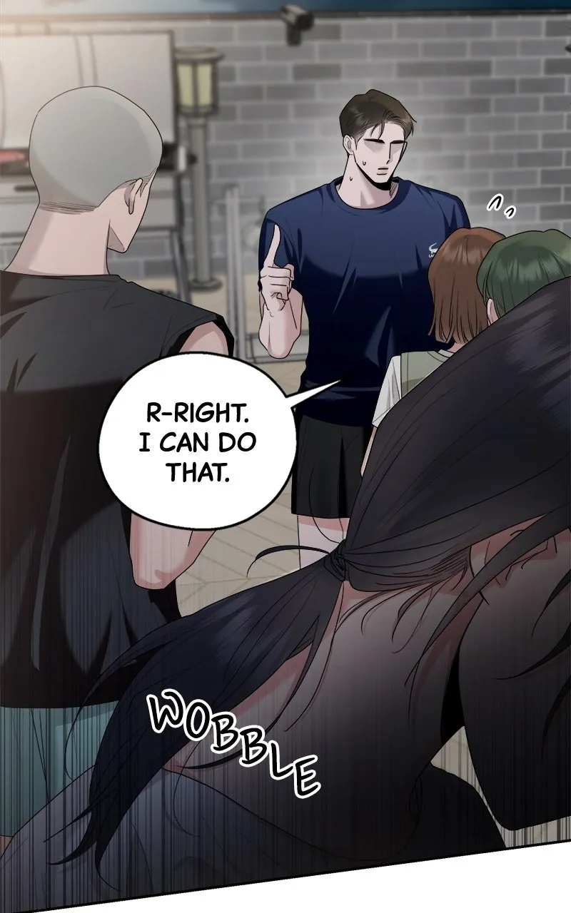 Paradise on Earth Chapter 3 page 116 - 