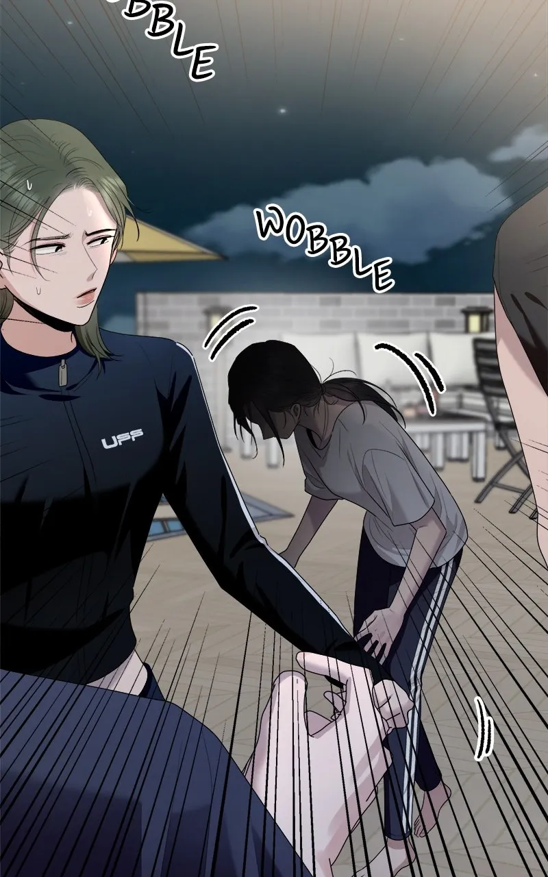 Paradise on Earth Chapter 3 page 119 - 