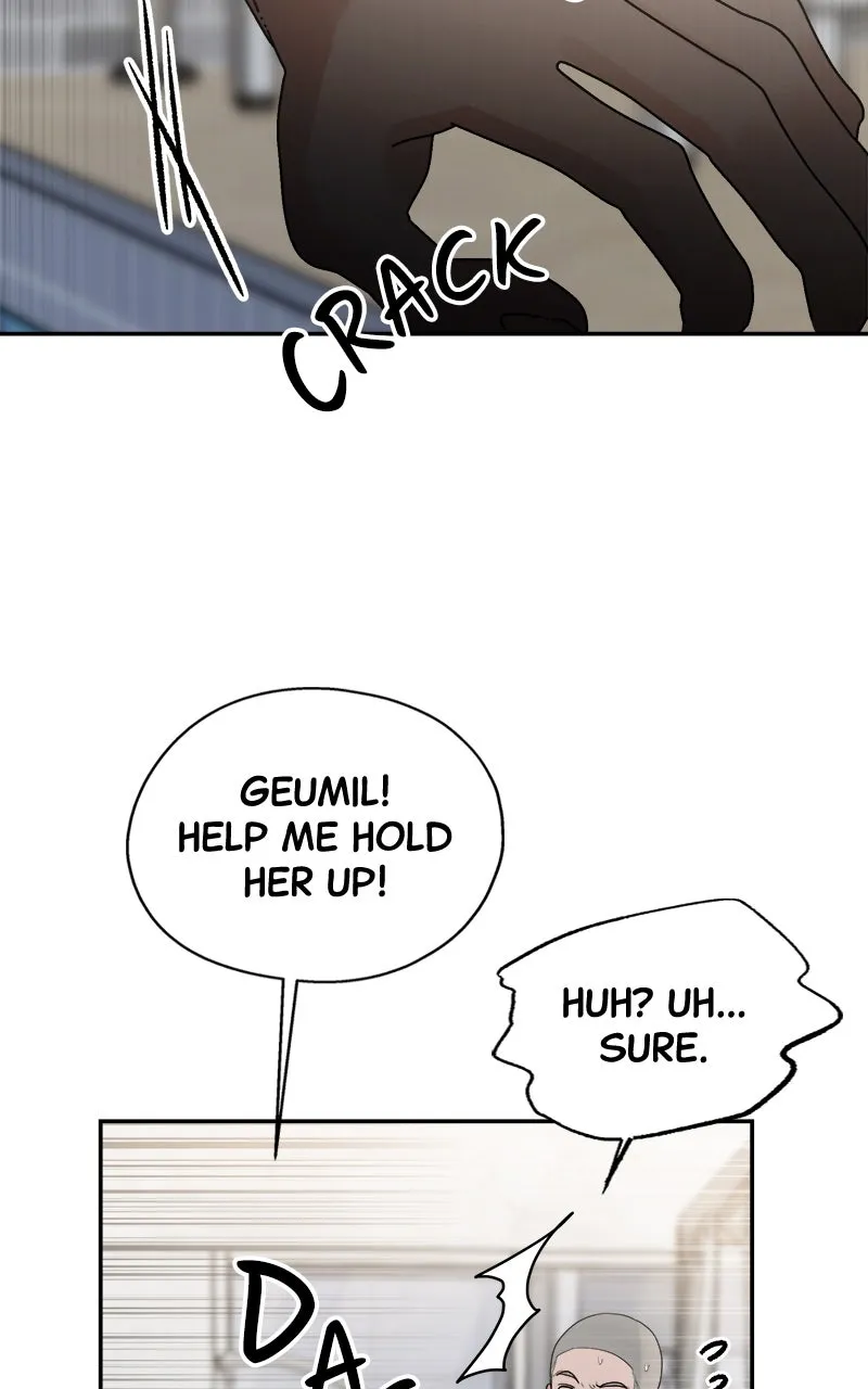 Paradise on Earth Chapter 3 page 121 - 