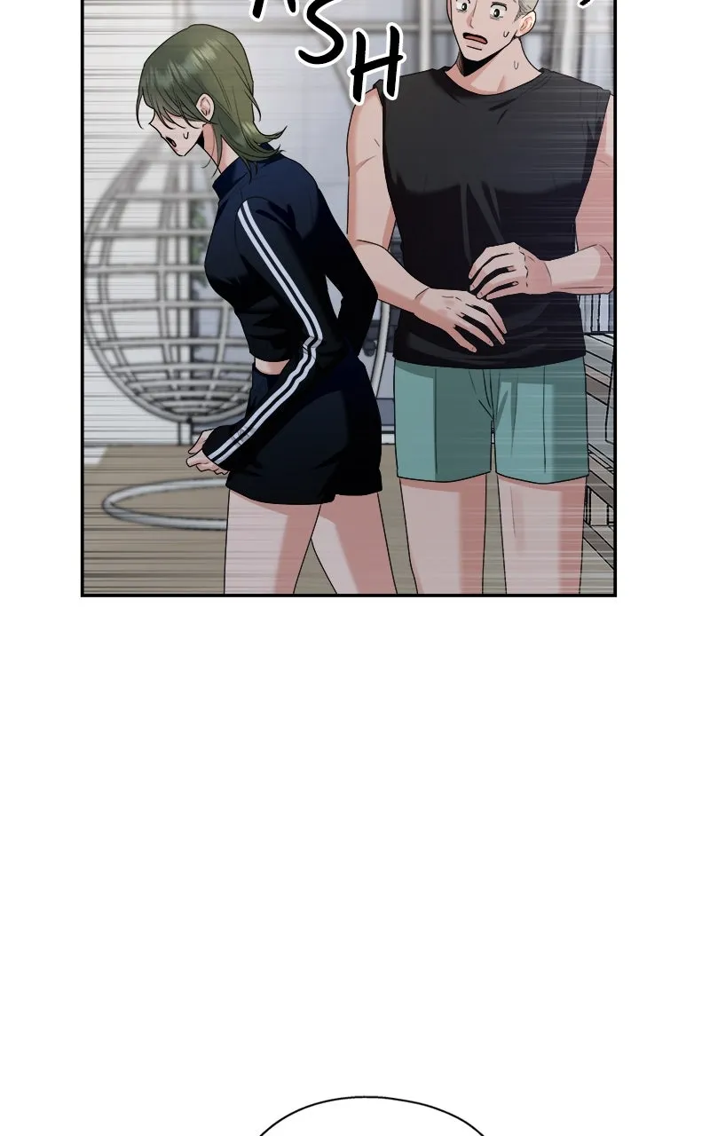 Paradise on Earth Chapter 3 page 122 - 