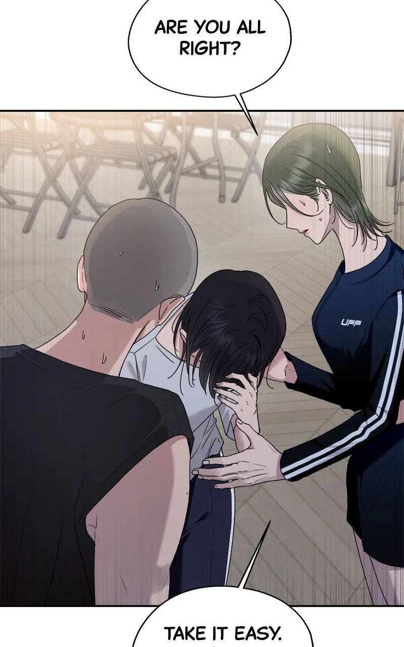 Paradise on Earth Chapter 3 page 123 - 