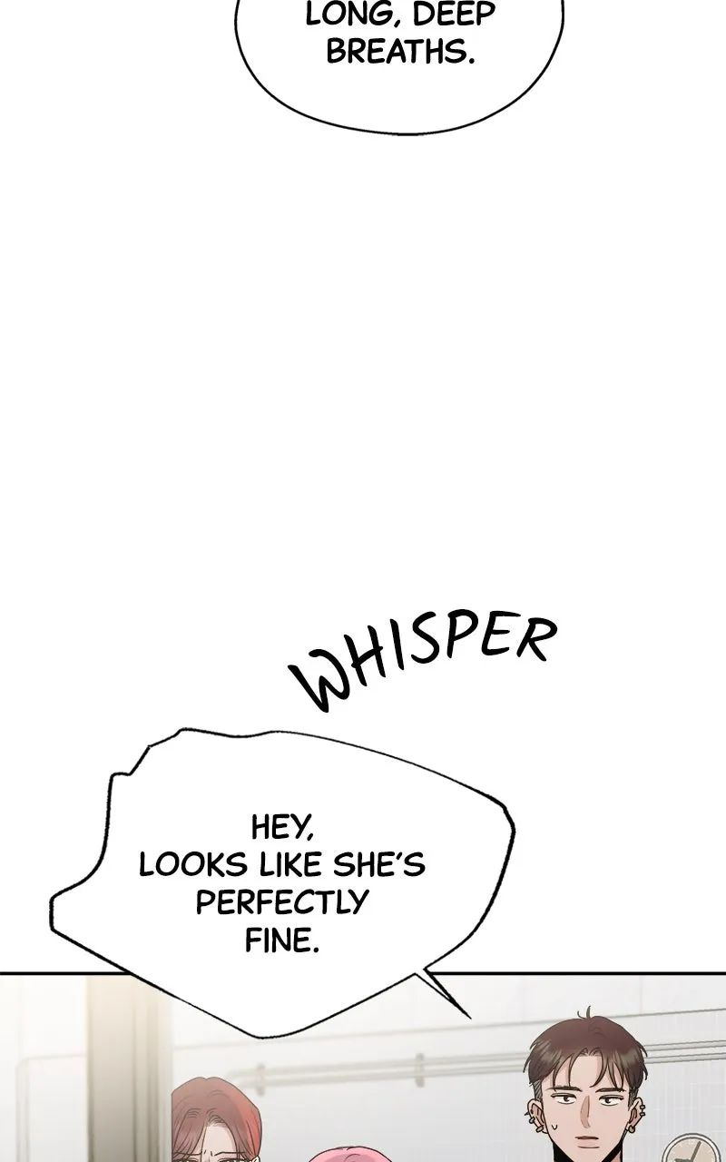 Paradise on Earth Chapter 3 page 124 - 