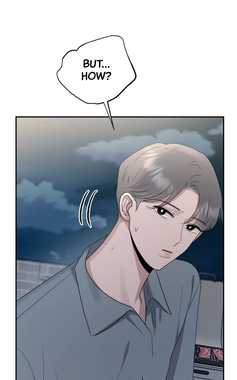 Paradise on Earth Chapter 3 page 126 - 