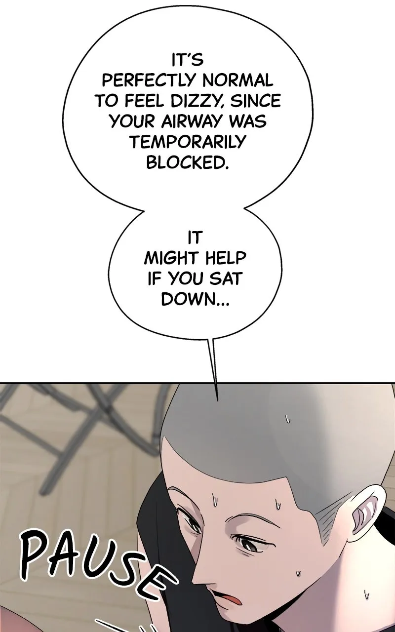 Paradise on Earth Chapter 3 page 130 - 