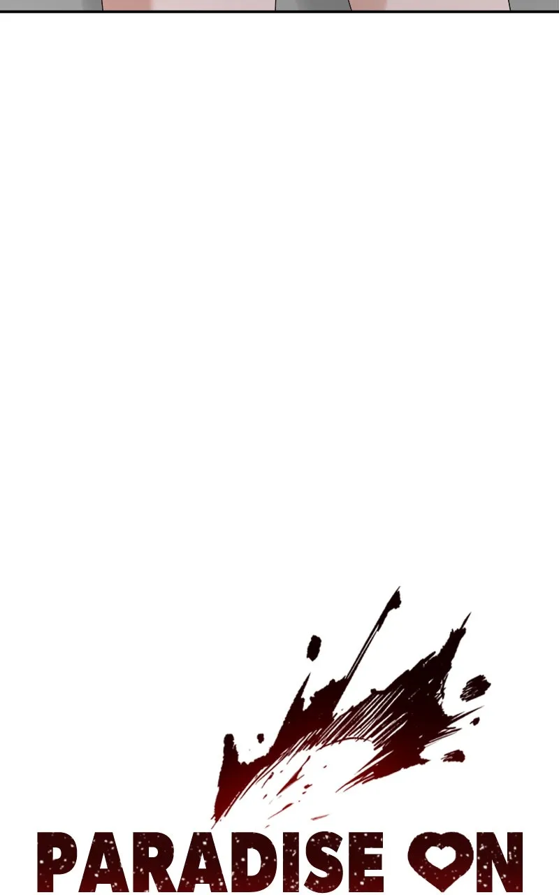 Paradise on Earth Chapter 3 page 17 - 