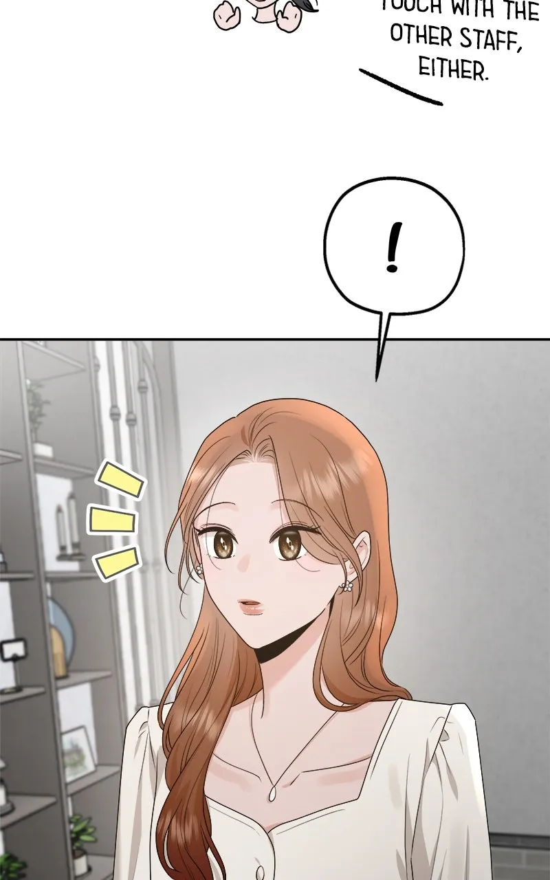 Paradise on Earth Chapter 3 page 22 - 
