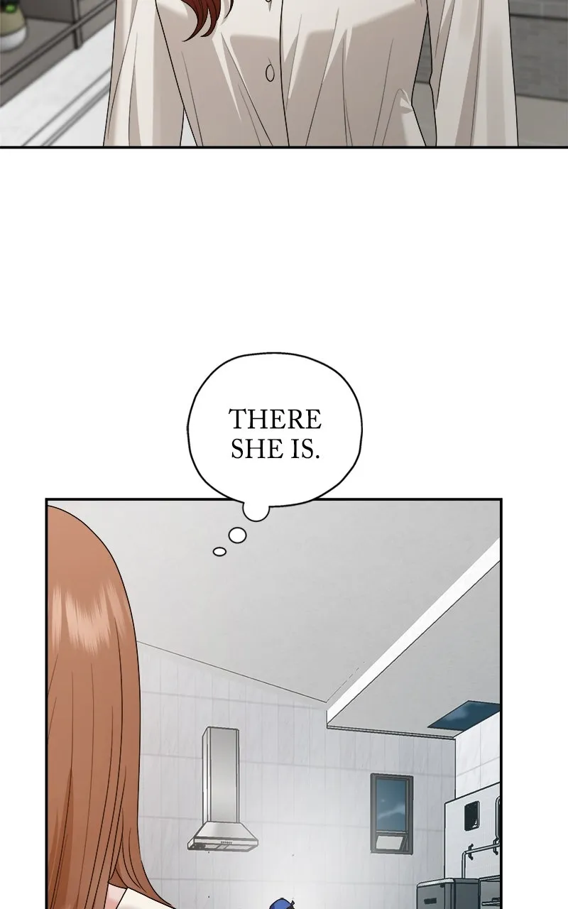 Paradise on Earth Chapter 3 page 23 - 