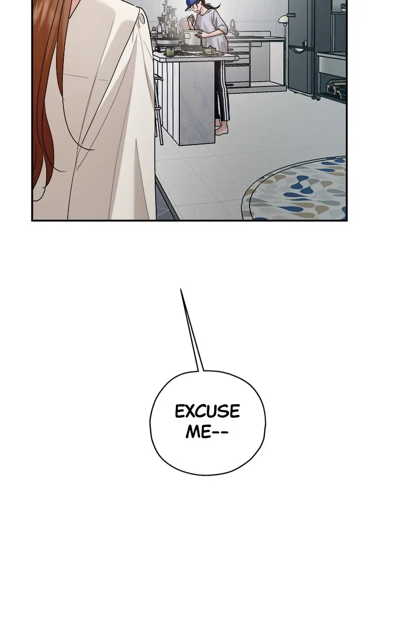 Paradise on Earth Chapter 3 page 24 - 