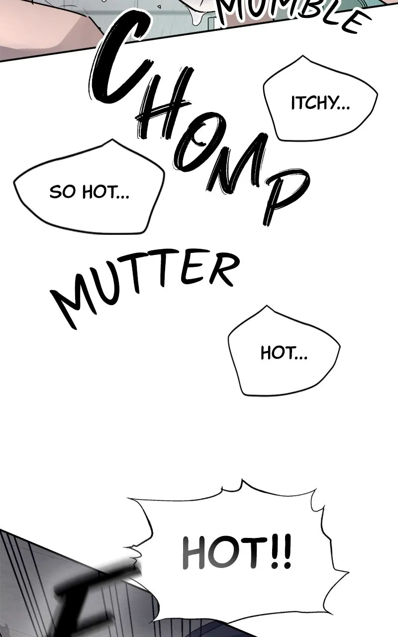 Paradise on Earth Chapter 3 page 30 - 