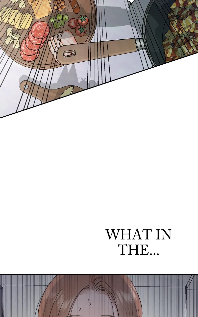 Paradise on Earth Chapter 3 page 32 - 