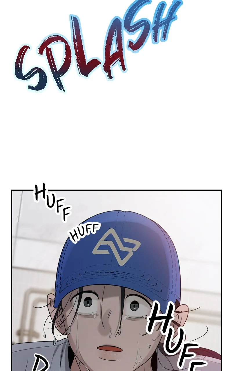 Paradise on Earth Chapter 3 page 34 - 