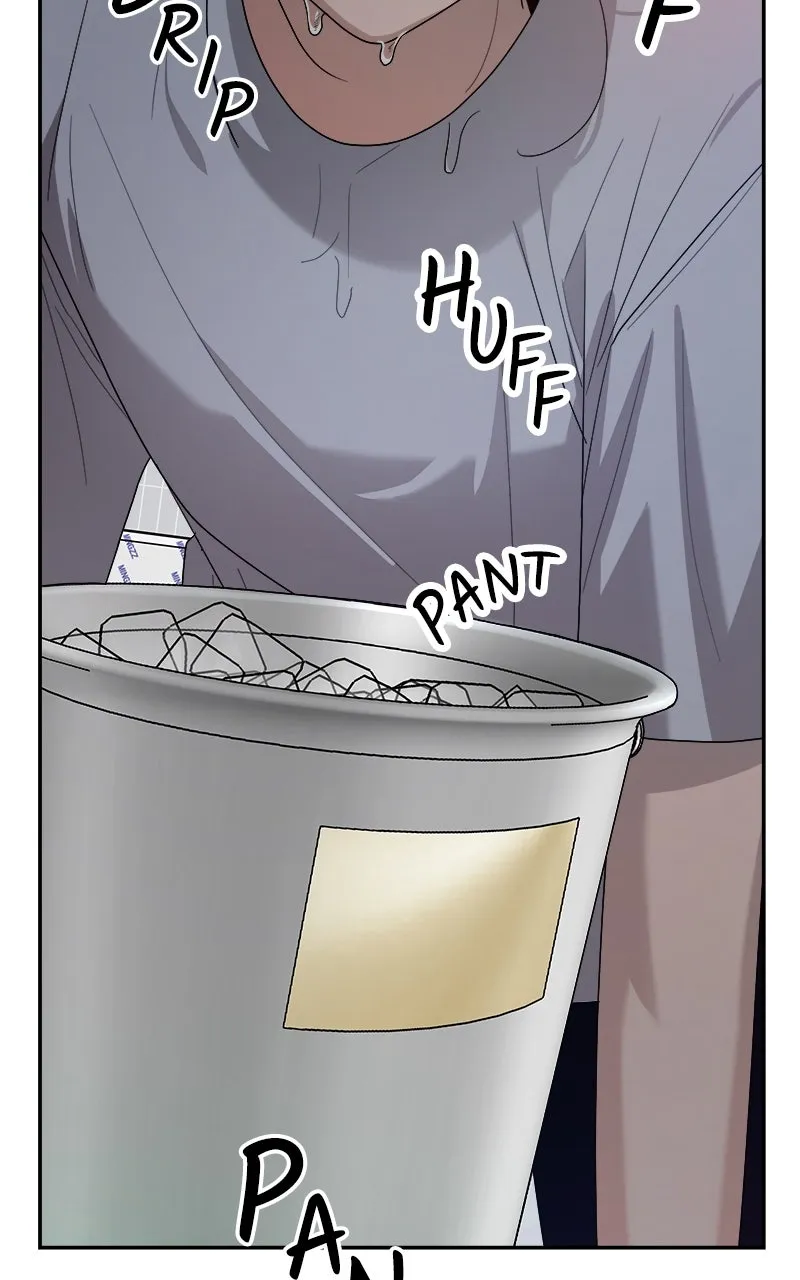 Paradise on Earth Chapter 3 page 35 - 