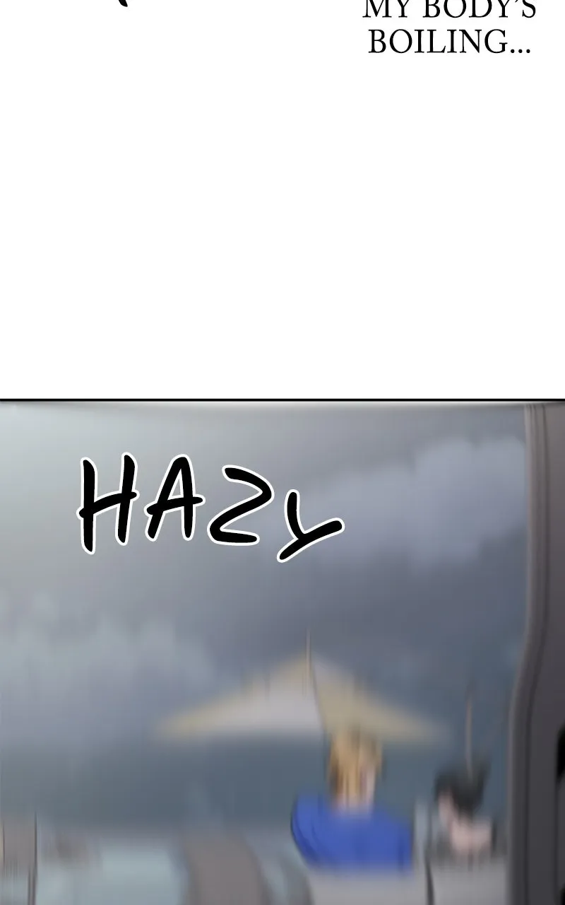 Paradise on Earth Chapter 3 page 37 - 