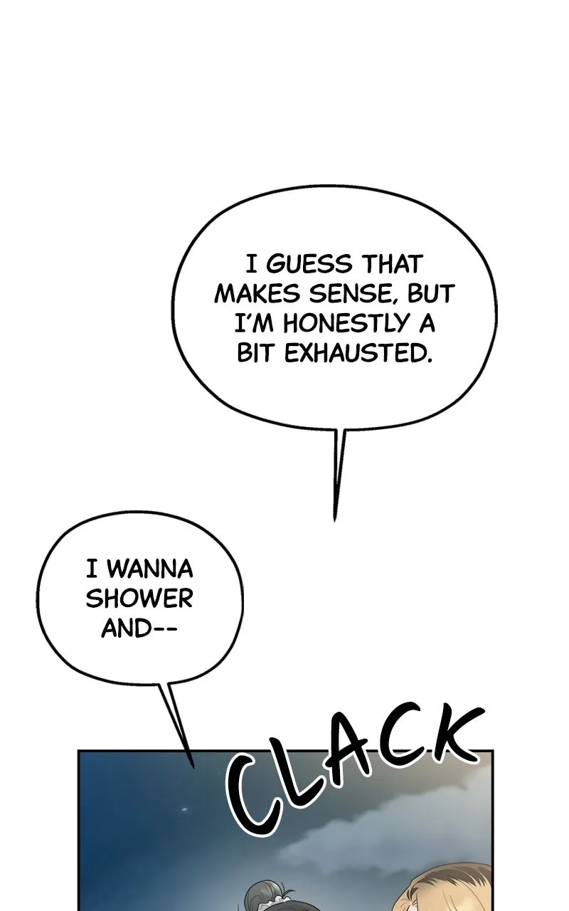 Paradise on Earth Chapter 3 page 40 - 