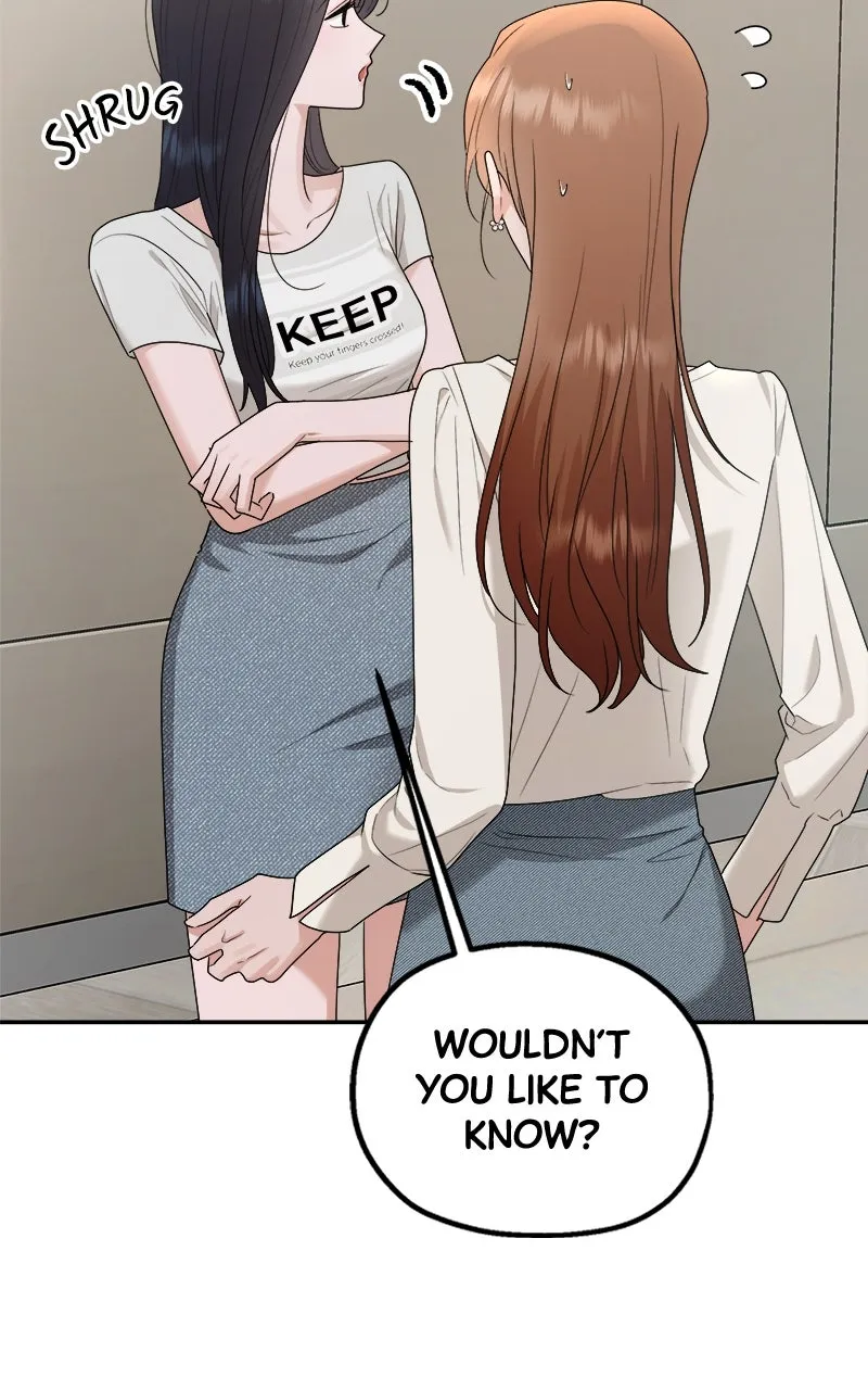 Paradise on Earth Chapter 3 page 5 - 