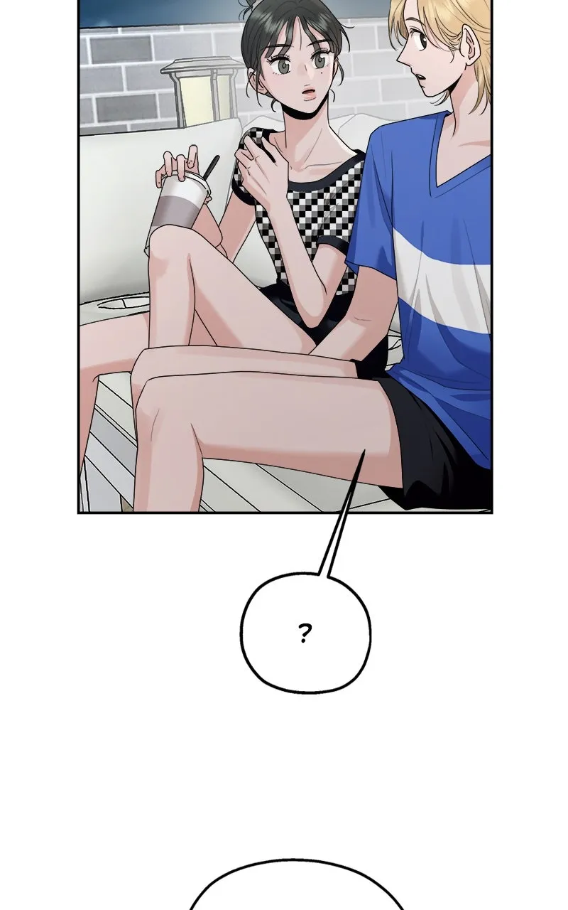 Paradise on Earth Chapter 3 page 41 - 