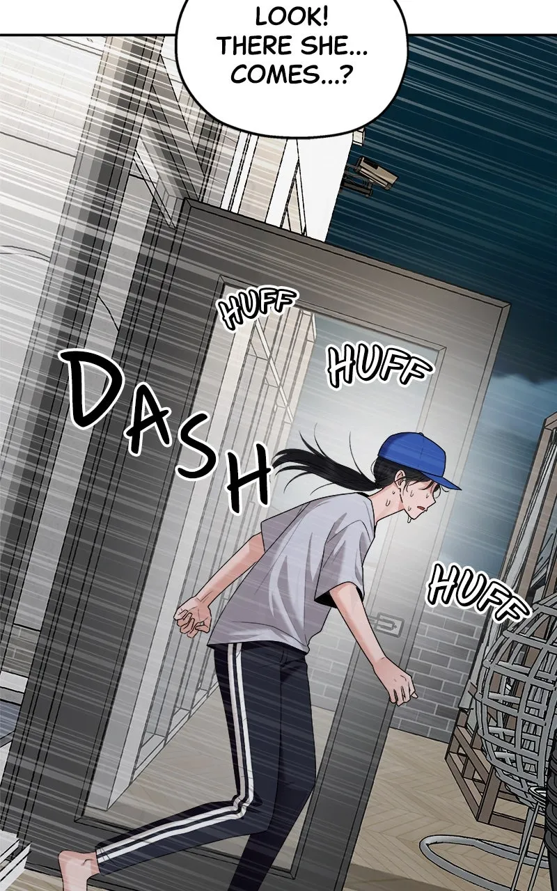 Paradise on Earth Chapter 3 page 42 - 