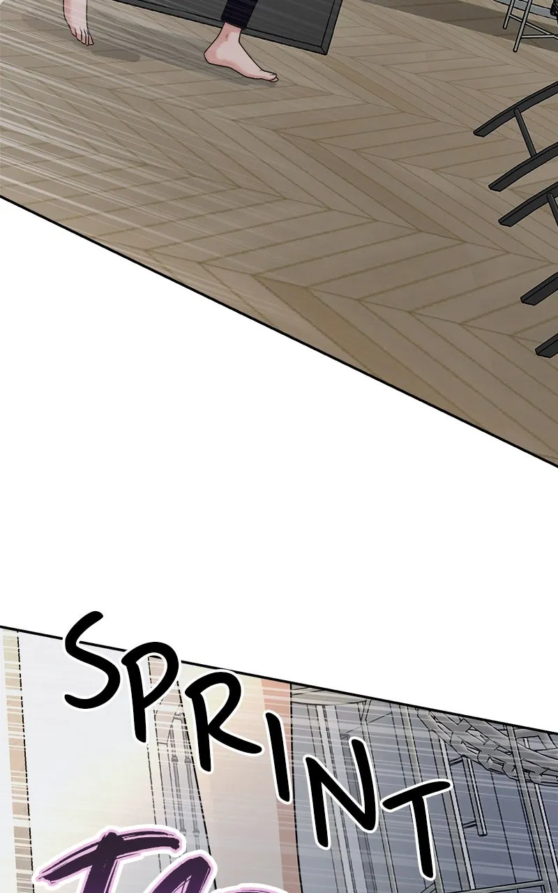 Paradise on Earth Chapter 3 page 43 - 