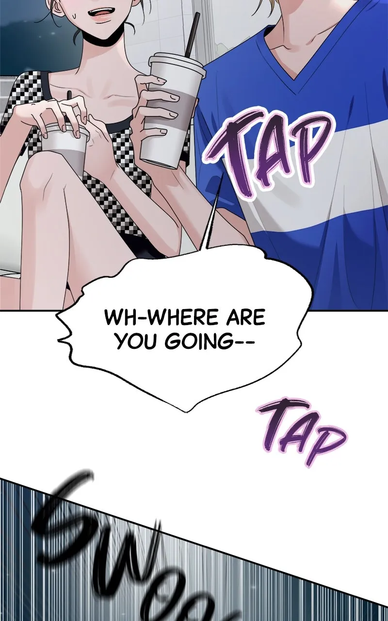 Paradise on Earth Chapter 3 page 45 - 