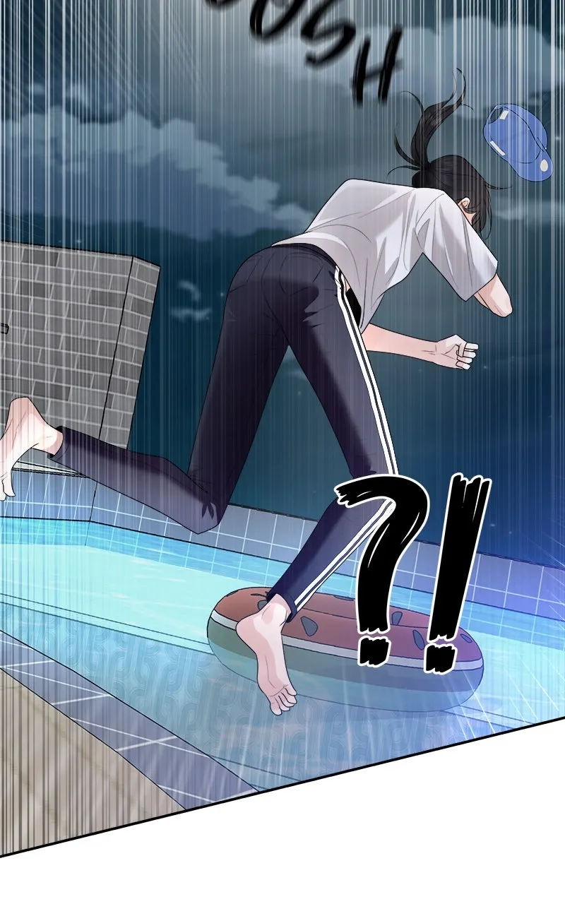 Paradise on Earth Chapter 3 page 46 - 