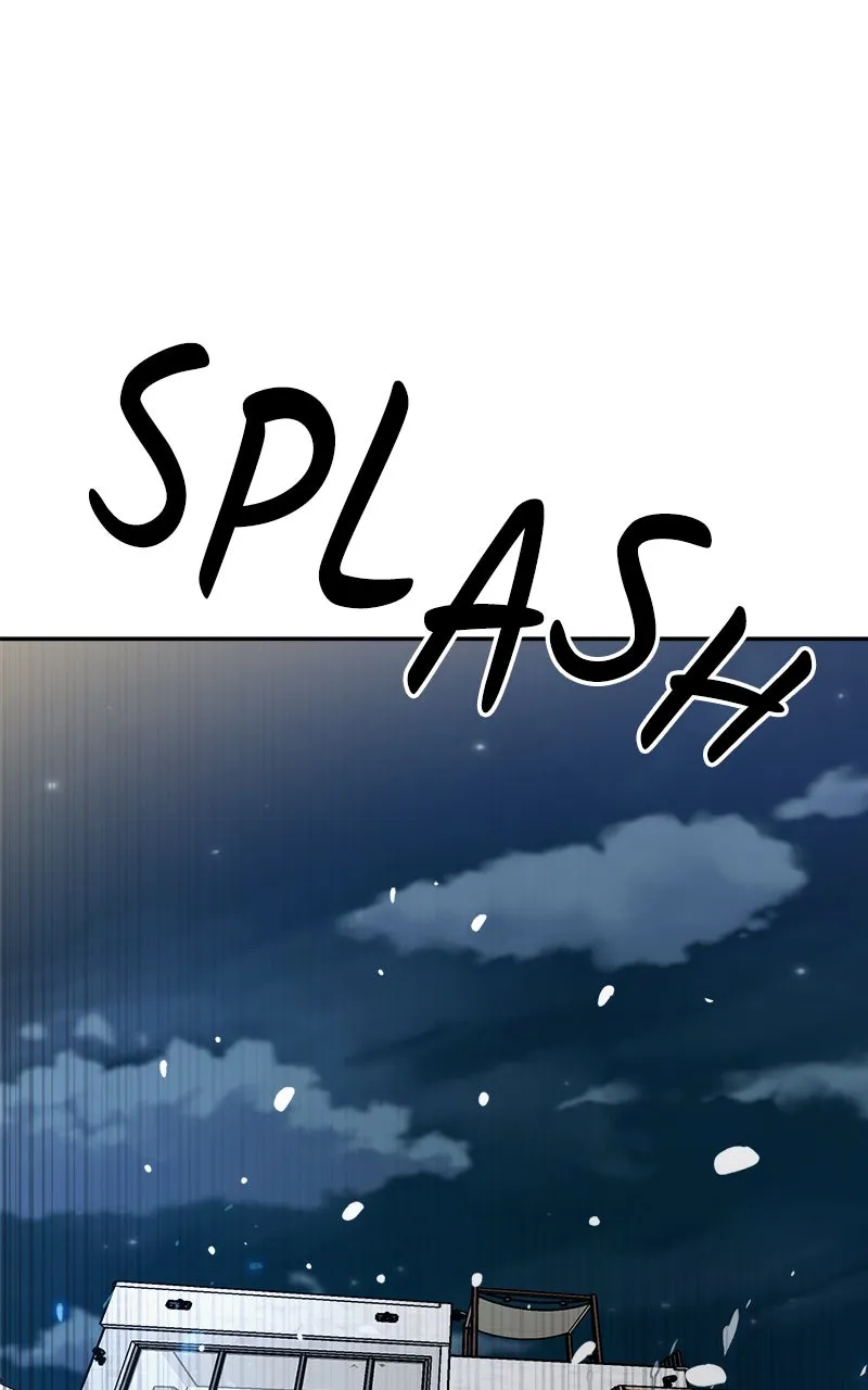 Paradise on Earth Chapter 3 page 47 - 