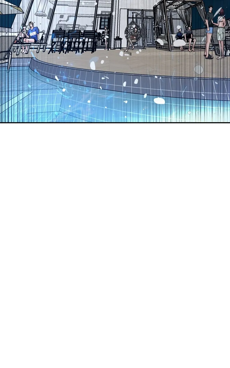 Paradise on Earth Chapter 3 page 48 - 