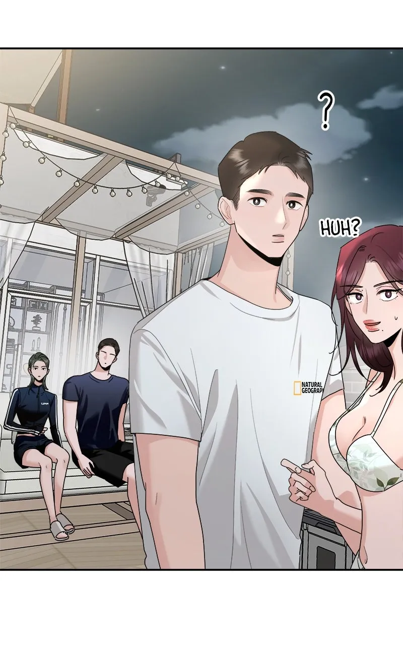Paradise on Earth Chapter 3 page 49 - 