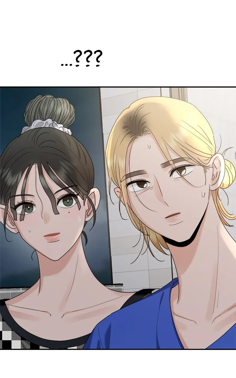 Paradise on Earth Chapter 3 page 50 - 