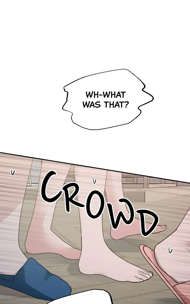 Paradise on Earth Chapter 3 page 51 - 