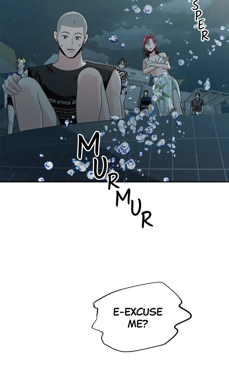 Paradise on Earth Chapter 3 page 53 - 