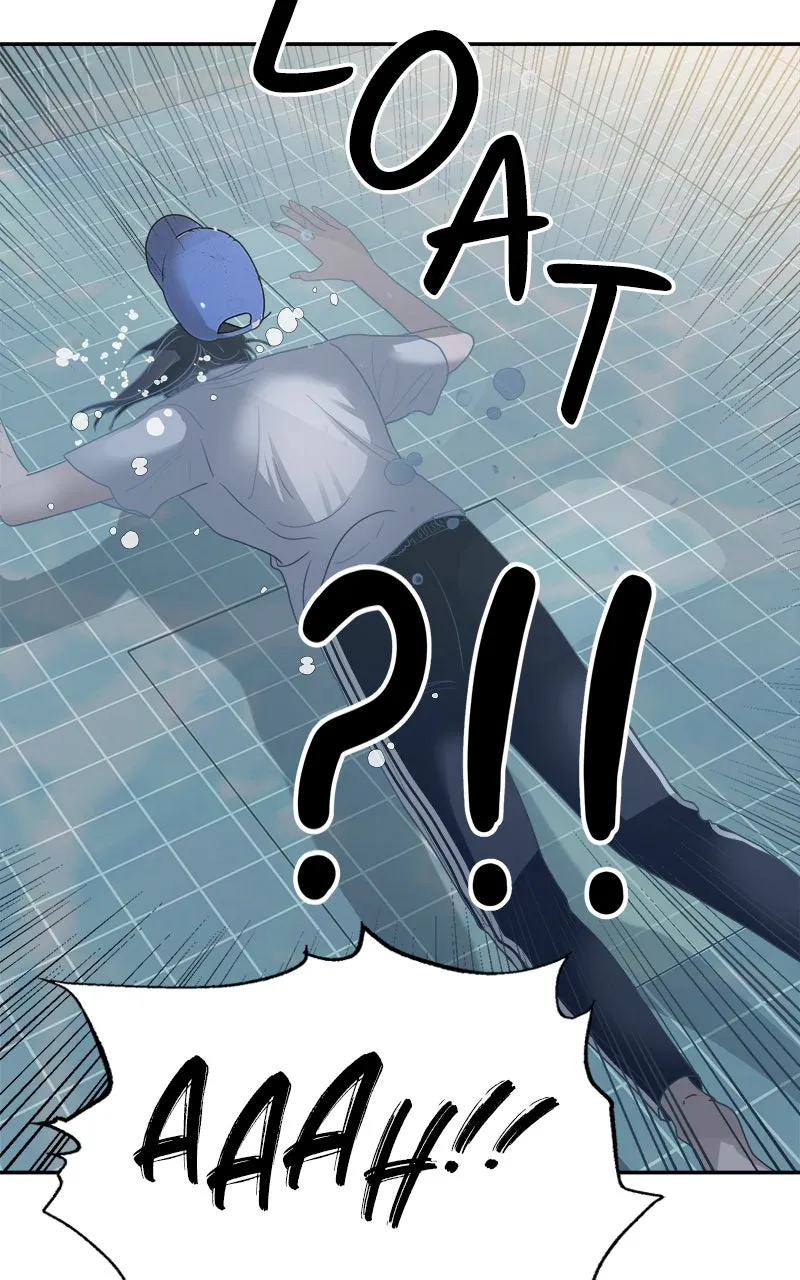 Paradise on Earth Chapter 3 page 56 - 