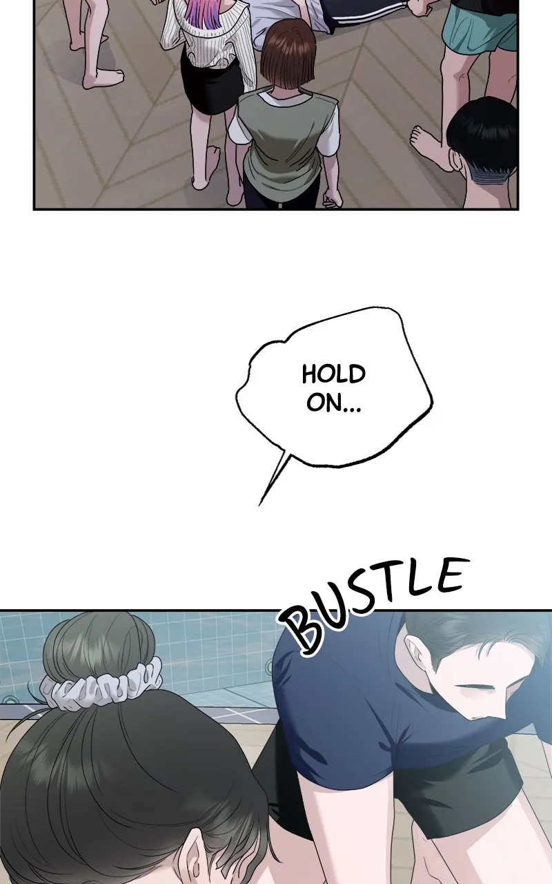 Paradise on Earth Chapter 3 page 60 - 