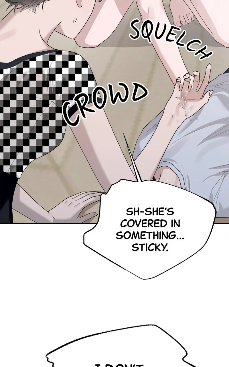 Paradise on Earth Chapter 3 page 61 - 