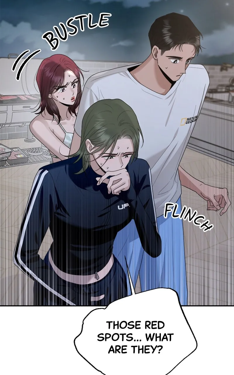 Paradise on Earth Chapter 3 page 67 - 