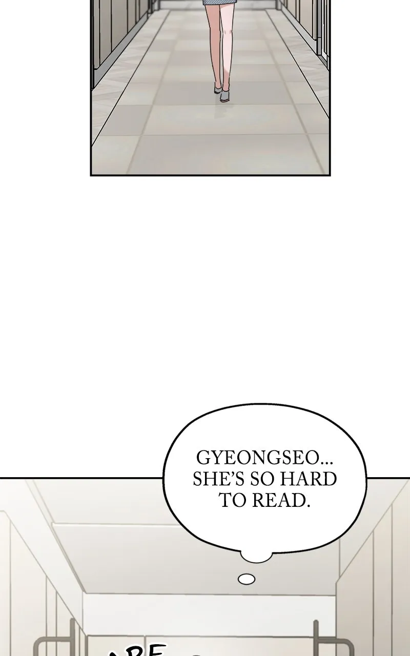 Paradise on Earth Chapter 3 page 8 - 