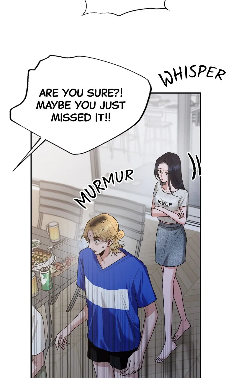 Paradise on Earth Chapter 3 page 75 - 