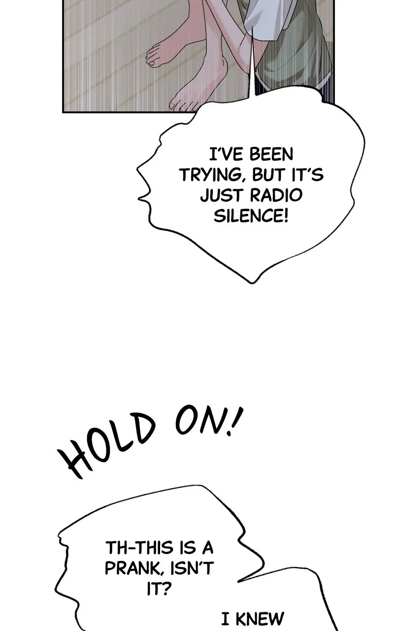 Paradise on Earth Chapter 3 page 78 - 