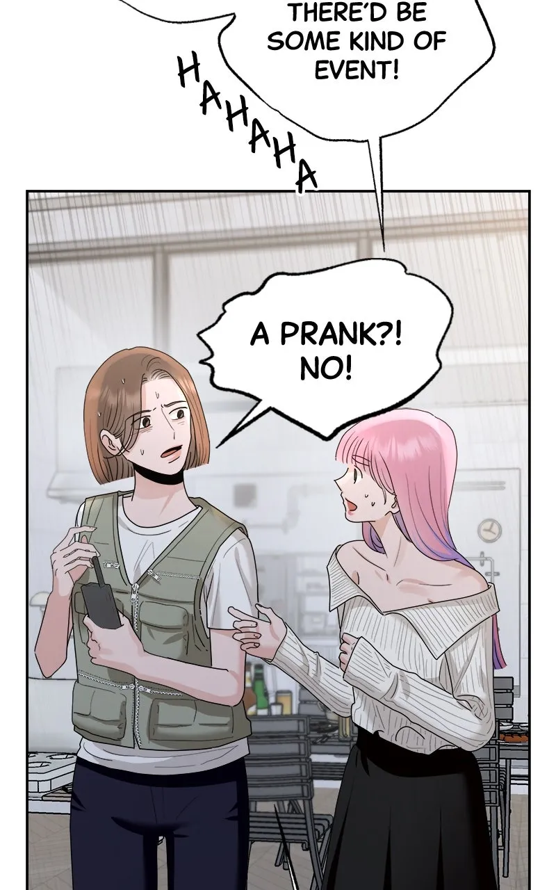 Paradise on Earth Chapter 3 page 79 - 
