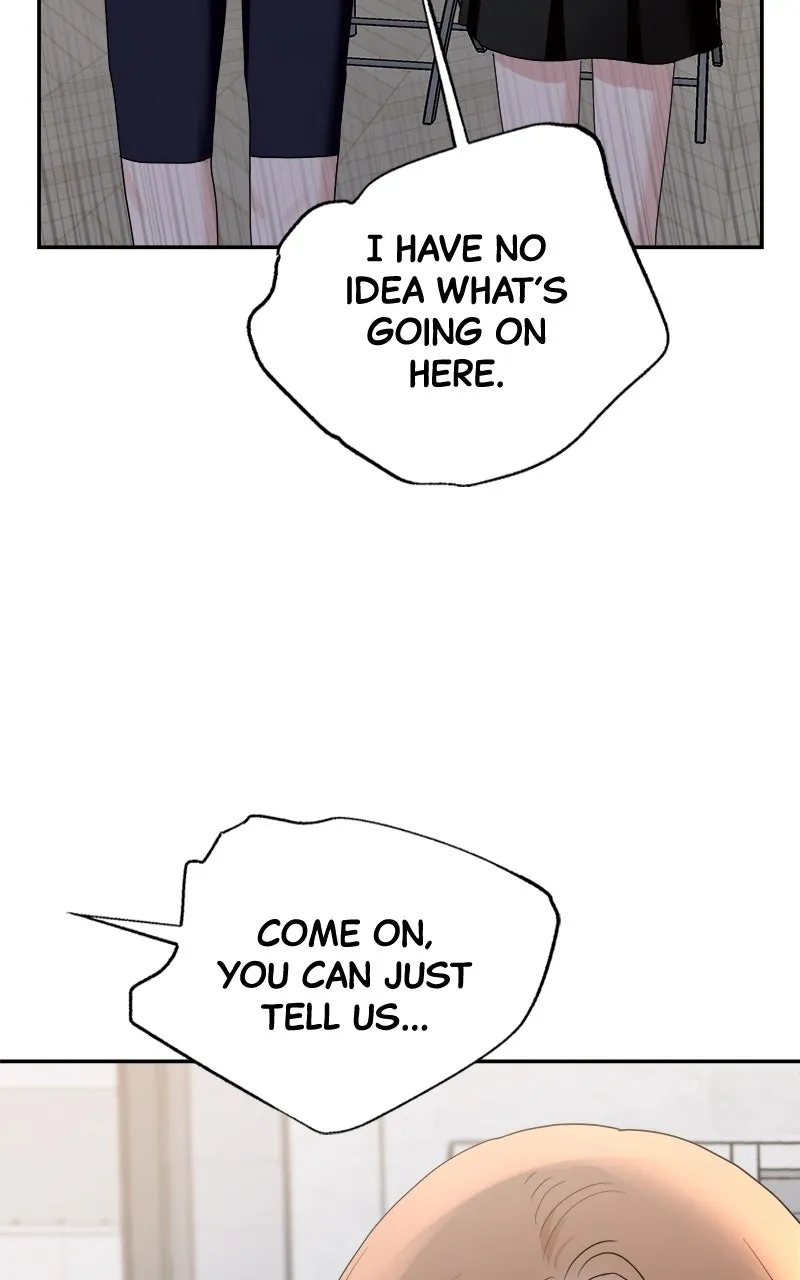Paradise on Earth Chapter 3 page 80 - 